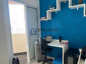 B (30) · Apartamento 3 quartos com 1 suíte à venda – São Bernardo do Campo, Jardim Olavo Bilac