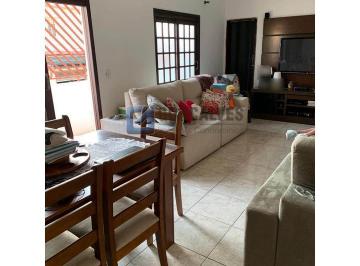 A (30) · Casa residencial à venda em Nova Gerti, São Caetano do Sul – 6 quartos, 5 suítes, 3 vagas