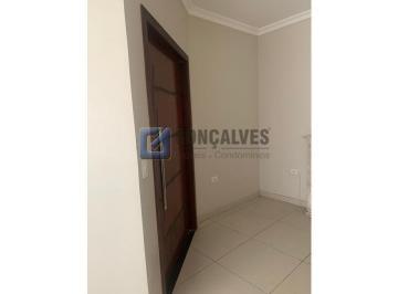 A (30) · Sobrado 3 dormitórios sendo 1 suite, 174 mts² na Vila Scarpelli em Santo André.