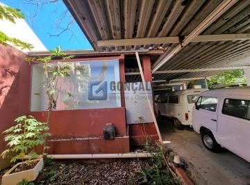 A (20) · Terreno Comercial de 200 m² à venda em Rudge Ramos, SBC – 5 vagas