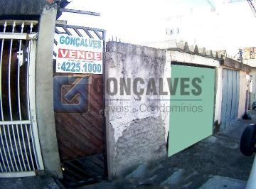 SA15 · Terreno Comercial 300m² em São Caetano do Sul – Nova Gerti, R$ 760.000