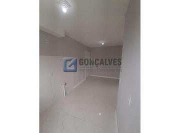 A (14) · Apartamento 2 Quartos com 1 Vaga em Jardim Vila Rica, Santo André – Venda R$240.000