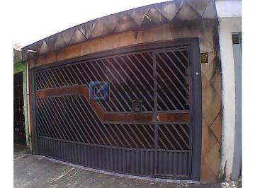 (13) · Casa térrea à venda no bairro Pauliceia, São Bernardo do Campo/SP, com 262m² e 3 Dormitórios sendo 1