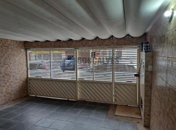 A (20) · Casa à venda em Jardim do Mar, São Bernardo do Campo - 3 quartos, 2 vagas