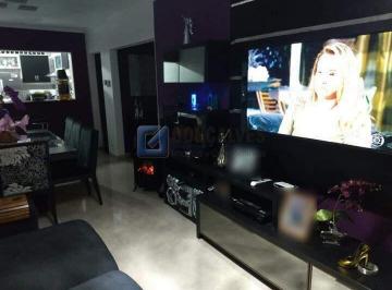 A (54) · Sobrado à venda em Demarchi, São Bernardo do Campo – 2 quartos, 1 suíte, 2 vagas
