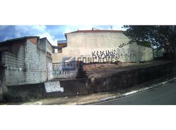 (11) · Terreno Comercial de 323,40 m² à venda em Jordanópolis, SBC-SP