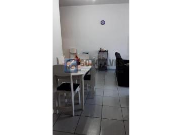 A (30) · Apartamento 3 Dormitórios no Jardim do Mar, São Bernardo do Campo — 122 m², 1 vaga