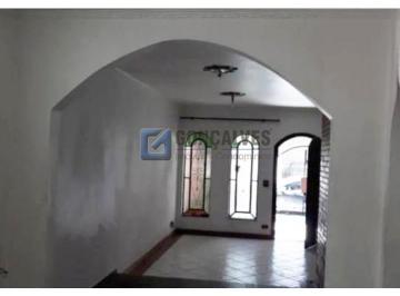 A (17) · Casa residencial à venda em Santa Terezinha, São Bernardo do Campo – 3 quartos, 2 vagas