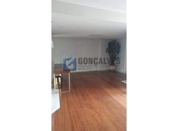 A (15) · Apartamento Residencial de 5 Quartos com 2 Vagas em Baeta Neves, São Bernardo do Campo