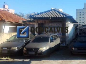 Terreno · 280m² · Terreno à Venda em Santa Terezinha, São Bernardo do Campo – 280 m²