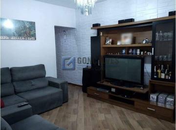 A (40) · 7030, Sobrado, à venda, à venda, 450.000,00,Jardim Las Vegas, Santo André,3 quartos