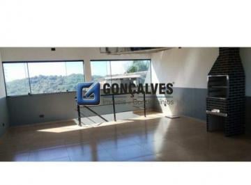 Casa · 190m² · 2 Quartos · 2 Vagas · Casa Residencial com 2 Dormitórios em Rio Grande, São Bernardo do Campo – Aceita Financiamento