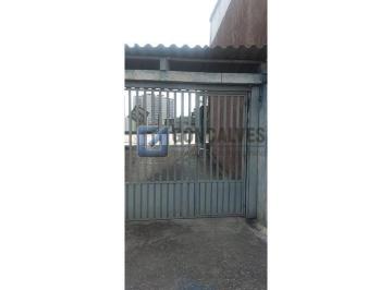 A (10) · Casa Residencial à Venda em Baeta Neves, SBC – 690 m² de terreno, 530 m² de área interna, 3 quartos,