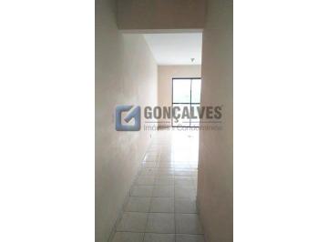 A (30) · Apartamento Comercial 2 Quartos com 69m² na Vila Pires, Santo André – Venda Rápida