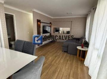 Apartamento · 114m² · 3 Quartos · 3 Vagas · 99695, Apartamento, para aluguel, para alugar, 6.000,00,Centro, Santo André,3 quartos
