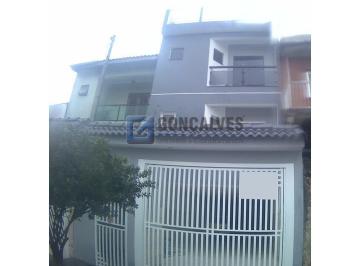 (6) · Apartamento 3 Dormitórios com 1 Suíte em Jardim Ana Maria, Santo André