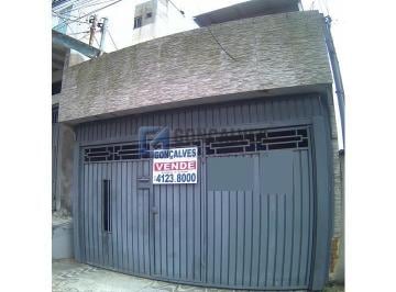 (23) · Casa residencial com quintal, 2 quartos e espaço gourmet em Jardim Irene, Santo André