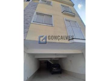 A (15) · Apartamento 2 Qtos em Vila Luzita, Santo André – 47 m², 1 vaga