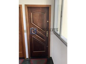 A (30) · Apartamento 2 quartos com 1 vaga no Parque São Vicente, Mauá – 62 m²