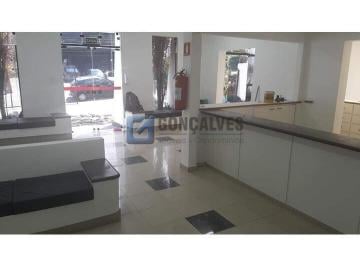 A (30) · Prédio Comercial á Venda no Bairro Centro em São Bernardo do Campo/SP, com 600 m²