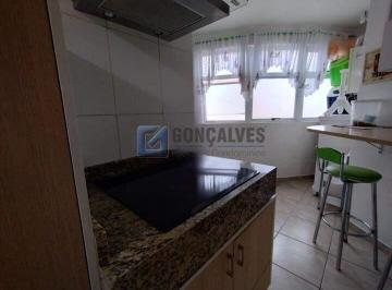 10 · Apartamento 3 Dormitórios com 2 Vagas em Vila Assunção, Santo André – Ótima Oportunidade