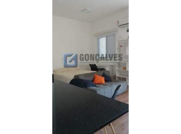 A (52) · Apartamento 1 quarto com 42m² à venda no Jardim do Mar, SBC