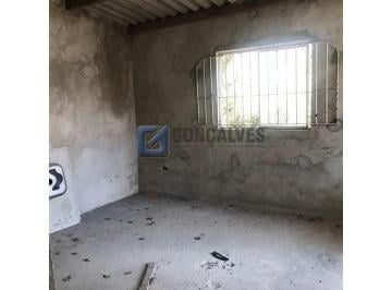 A (30) · Sobrado 3 dormitórios, 266 mts² no Jardim Santo André em Santo André