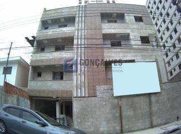 (5) · Apartamento 2 Quartos com 1 Suíte e 2 Vagas em Vila Assunção, Santo André