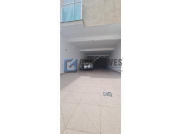 A (20) · Apartamento à venda em Jardim Las Vegas, Santo André – 2 quartos, 1 vaga