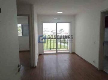 A (30) · Apartamento 2 Quartos com 51 m² no Jardim Jamaica, Santo André – Vende-se