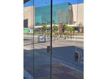 A (30) · Salão Comercial à Venda no Centro de São Bernardo do Campo – 191 m² com 8 Vagas