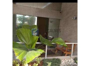 A (21) · Apartamento de 130 m² no Centro de Santo André — 3 quartos, 1 vaga