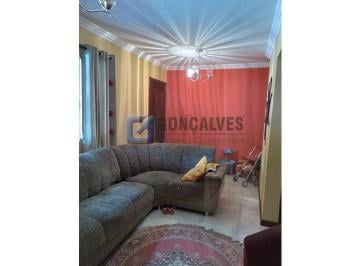 A (20) · Sobrado Residencial com 3 Quartos, 2 Vagas em Demarchi, SBCampo