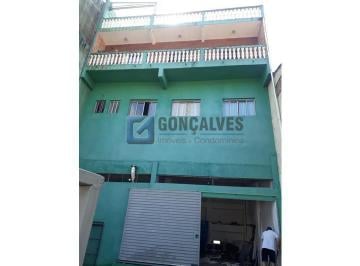 A (31) · Prédio Comercial à Venda em São Bernardo do Campo - Rio Grande | 272m² Interna/Externa
