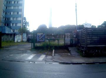 (14) · Terreno à venda em Assunção, São Bernardo do Campo – Residencial/Comercial, 2.868,87 m²