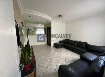 A (30) · Apartamento à venda em Osvaldo Cruz, São Caetano do Sul – 2 dorms, 1 suíte, 79 m²