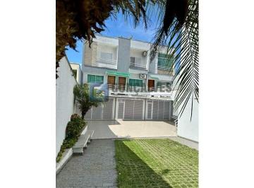 A (32) · Sobrado 2 suítes no Vila Junqueira, Santo André – 139 m², 2 vagas