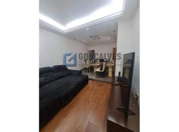 A (40) · Sobrado Residencial em Jardim São Francisco, SBC — 2 Qts, 1 Suíte, 1 Vaga
