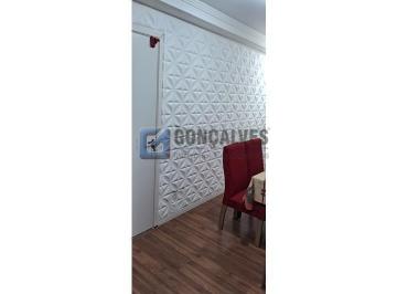 A (30) · Apartamento no bairro Cooperativa, São Bernardo do Campo