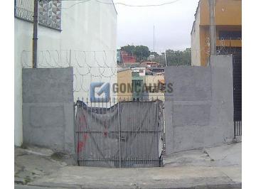 (8) · Terreno Residencial 680 m² à Venda em Vila Sacadura Cabral, Santo André