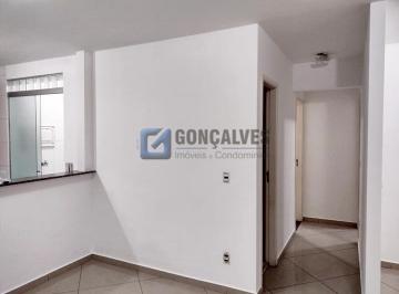 A (45) · Apartamento 2 Dormitórios com Suíte em Vila Helena, Santo André – 76 m², 2 Vagas
