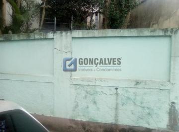 A (21) · Terreno Comercial à Venda – 342 m² em Baeta Neves, São Bernardo do Campo