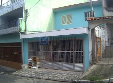(13) · Sobrado à venda em Jardim Atlântico, São Bernardo do Campo – 3 quartos, 2 vagas