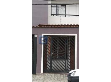 A (21) · Apartamento 1 Quarto com 48 m² e 1 Vaga em Santa Terezinha, São Bernardo do Campo