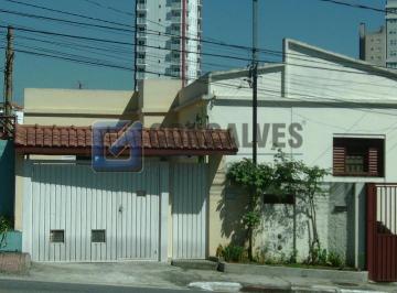 PTDC0008 · Terreno Comercial de 220 m² em Santo André (Campestre) – Ótima Oportunidade de Venda