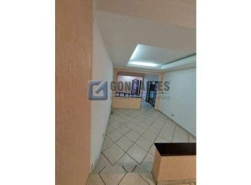 A (50) · Casa residencial à venda no Centro de São Bernardo do Campo – 3 quartos, 3 vagas