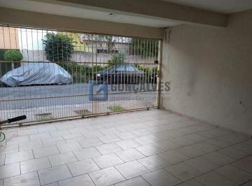A (21) · Sobrado à venda em Alves Dias, São Bernardo do Campo – 3 quartos, 2 suítes, 220 m² de área construíd