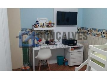 IMG-20190427-WA0034 · Sobrado Residencial com 3 Quartos, 1 Suíte e 2 Vagas em Montanhão, SBC