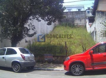 (39) · Terreno Comercial 295m² em São Bernardo do Campo – Parque Espaço, Venda