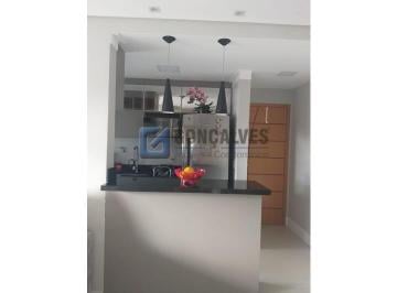 A (20) · Apartamento 2 Dormitórios com Suíte, Piscina e Playground em Assunção, SBC